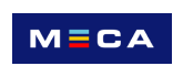 Meca Uppsala logotyp