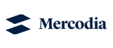 Mercodia Uppsala logotyp