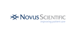 Novus Scientific Uppsala logotyp
