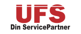 UFS Uppsala logotyp