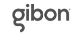 Gibon Uppsala logotyp