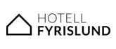 Hotell Fyrislund Uppsala logotyp