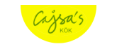 Cajsas kök Uppsala logotyp