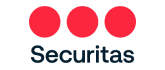Securitas Uppsala logotyp