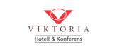 Viktoria Hotell & Konferens Uppsala logotyp