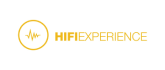 Hifi experience logo