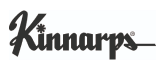 Kinnarps logo