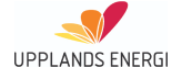 Upplands Energi Logo